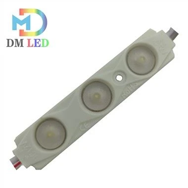 2835 Modiwl Lens 12v