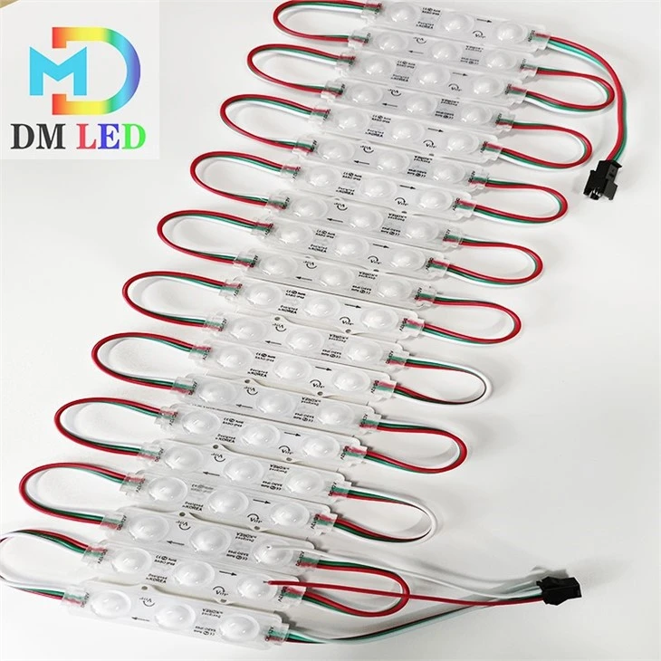 Rgb Led Module 12v